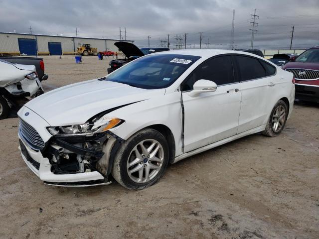 1FA6P0H78E5366442 | 2014 FORD FUSION SE