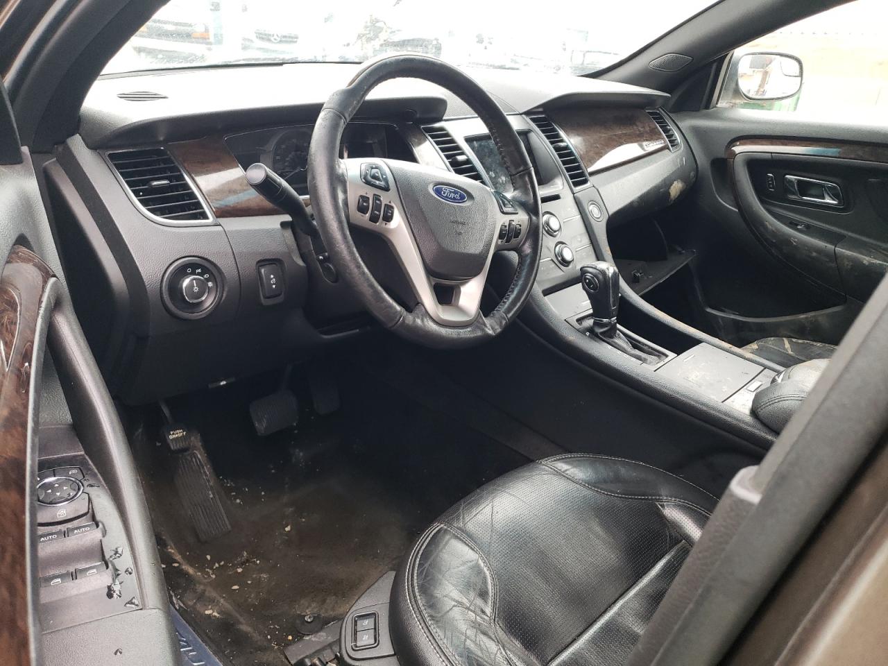 1FAHP2F80GG111632 FORD TAURUS 2016