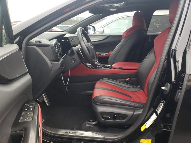 2022 LEXUS NX 350 JTJKGCEZ6N5000962