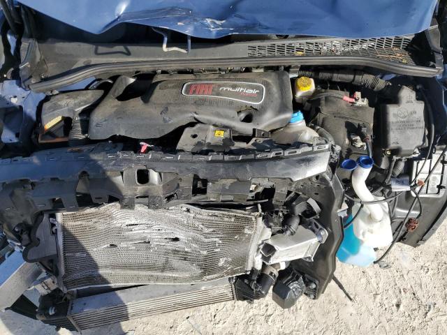 2019 FIAT 500L LOUNG ZFBNFACH4KZ041759