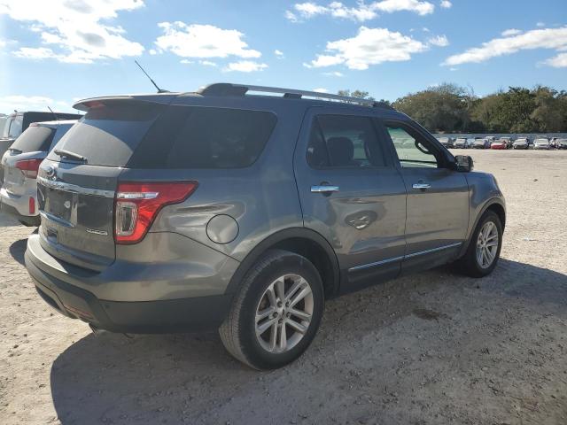 1FM5K7D89EGC44880 | 2014 FORD EXPLORER X