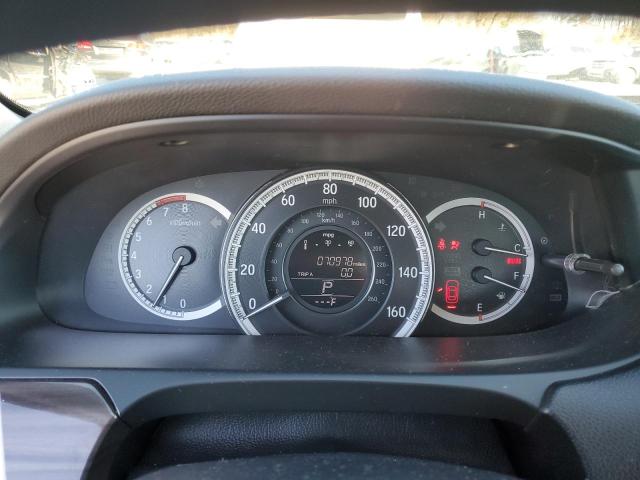 2016 HONDA ACCORD EX - 1HGCR2F74GA101812