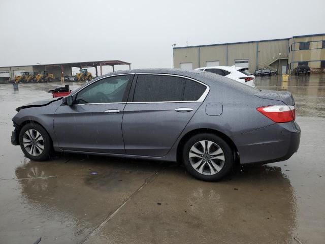 1HGCR2F32FA256547 | 2015 HONDA ACCORD LX