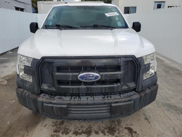 1FTMF1C80GKE77260 | 2016 FORD F150