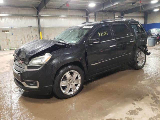 1GKKVTKD4GJ109419 | 2016 GMC ACADIA DEN