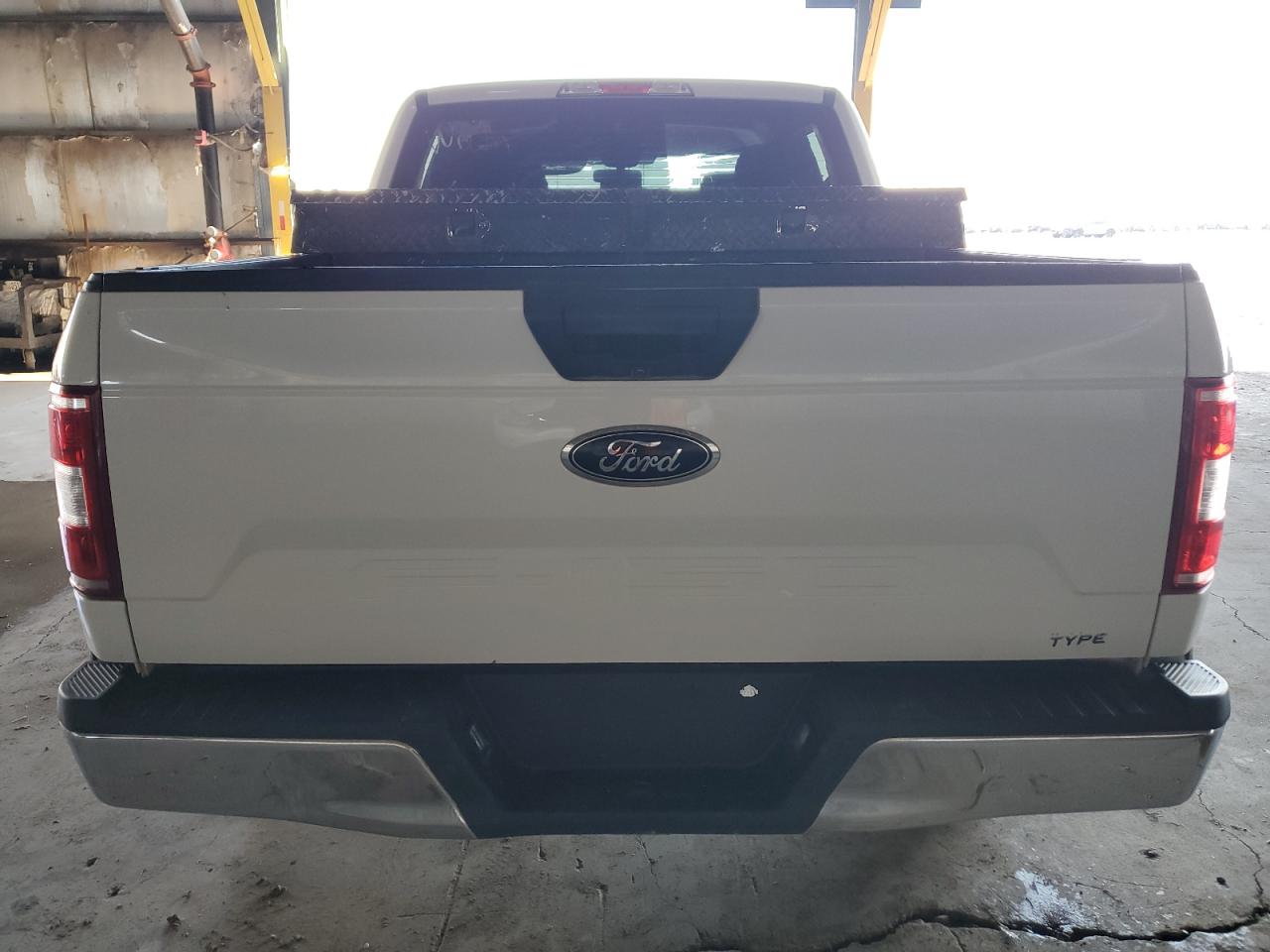 1FTEW1E53LFA73105 FORD F-150 2020