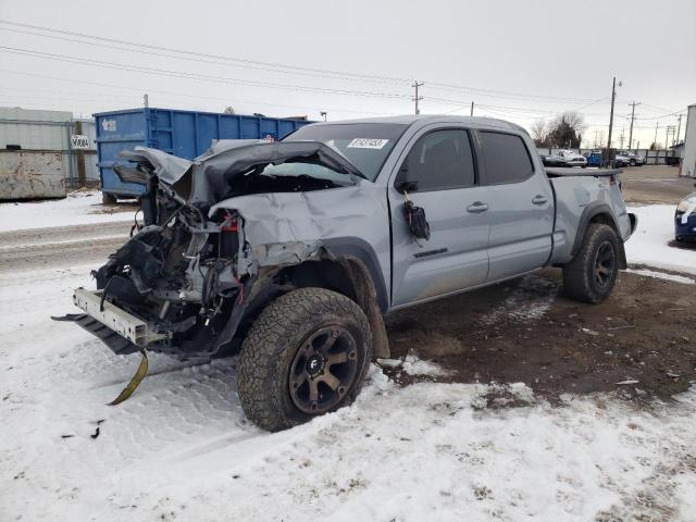 2019 Toyota Tacoma 