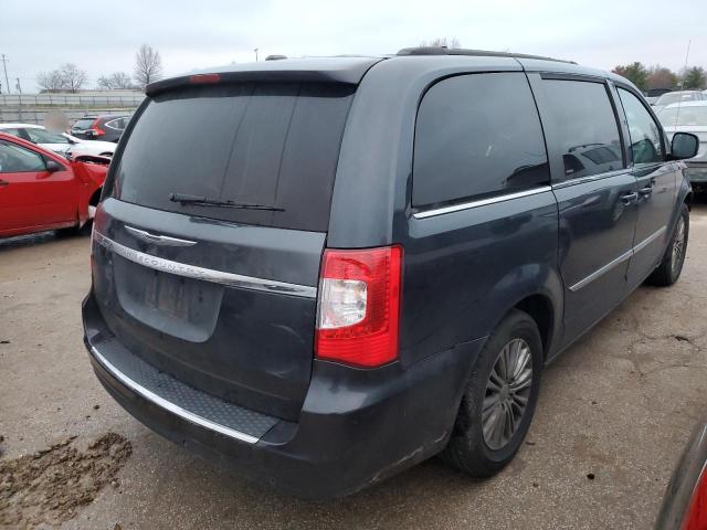 2C4RC1CG6ER329831 | 2014 CHRYSLER TOWN and COU