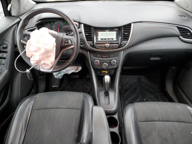 2017 CHEVROLET TRAX 1LT 3GNCJLSB1HL279460