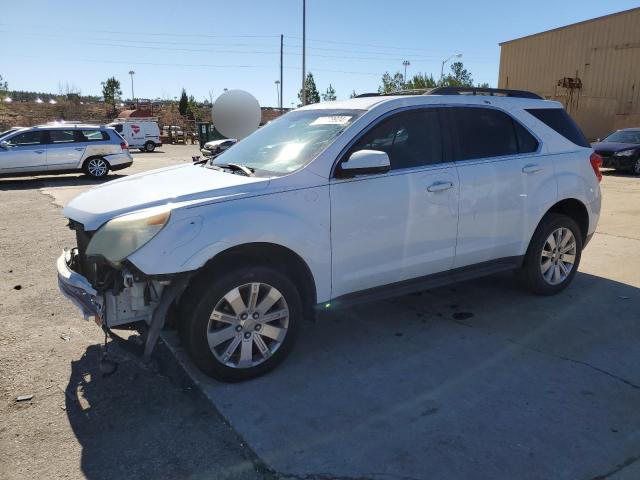 2011 Chevrolet Equinox LT