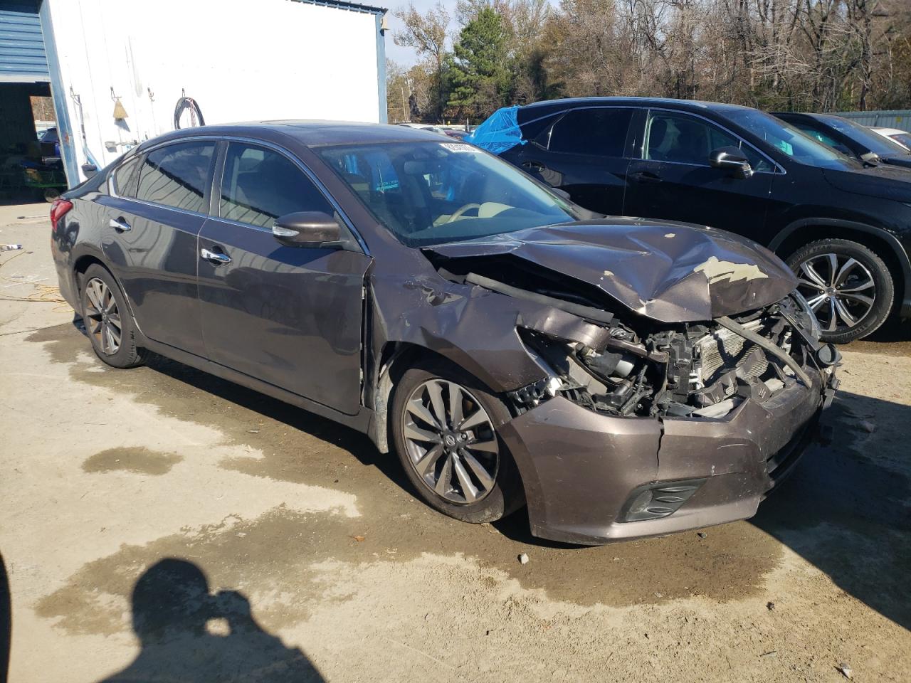 1N4AL3AP0GC271311 NISSAN ALTIMA 2016