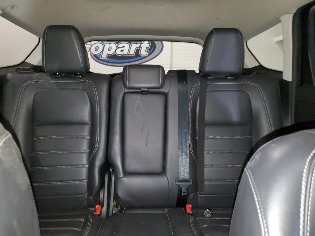 1FMCU9HD1KUC50528 FORD ESCAPE 2019