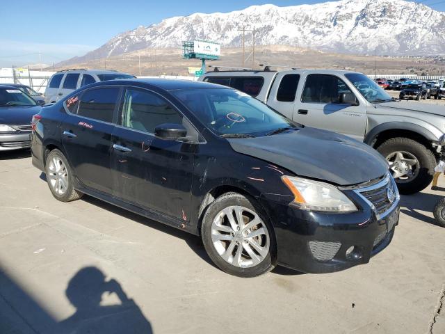 3N1AB7AP4EY239943 | 2014 NISSAN SENTRA S