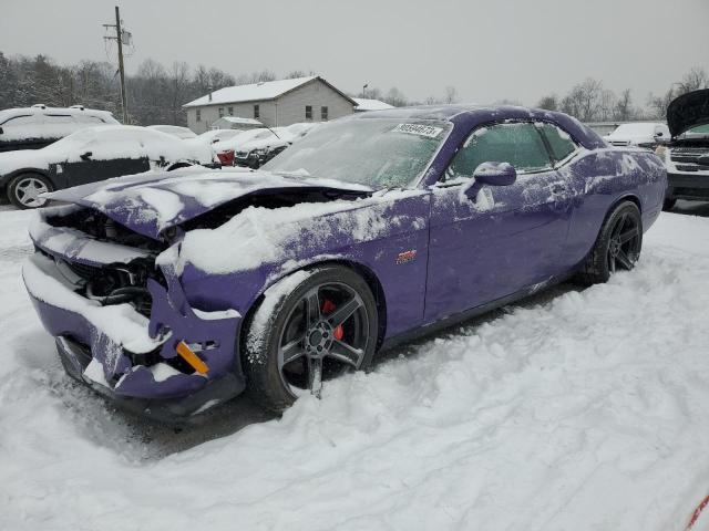 Vin: 2c3cdycj6dh692730, lot: 80594673, dodge challenger srt-8 2013 img_1