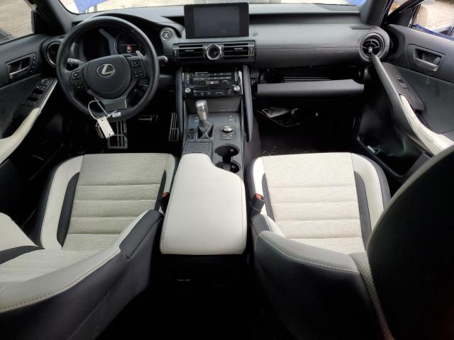 2023 LEXUS IS 350 F S - JTHGZ1B27P5061530