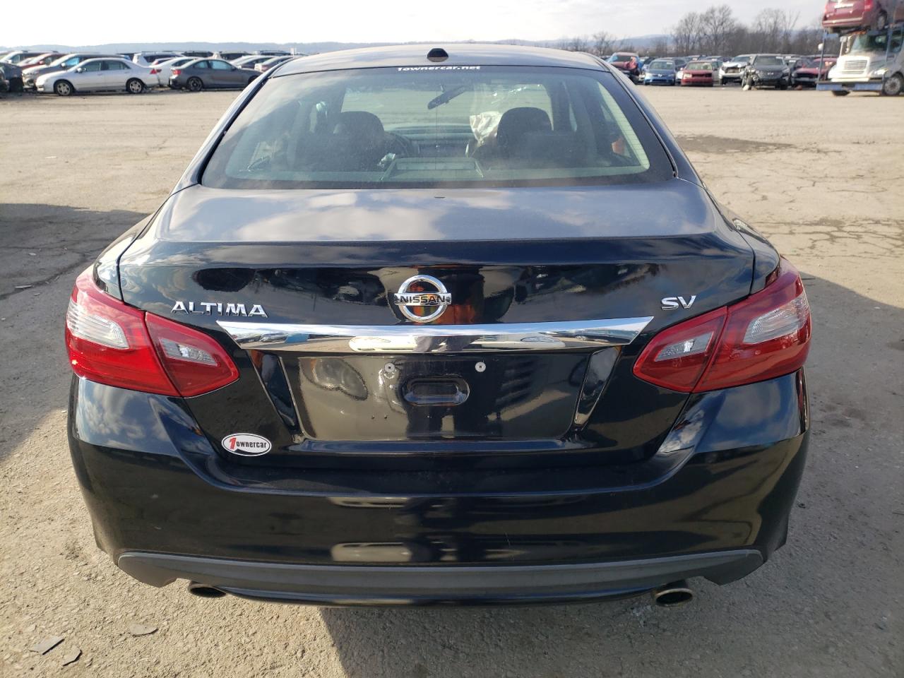 1N4AL3AP2JC210131 NISSAN ALTIMA 2018