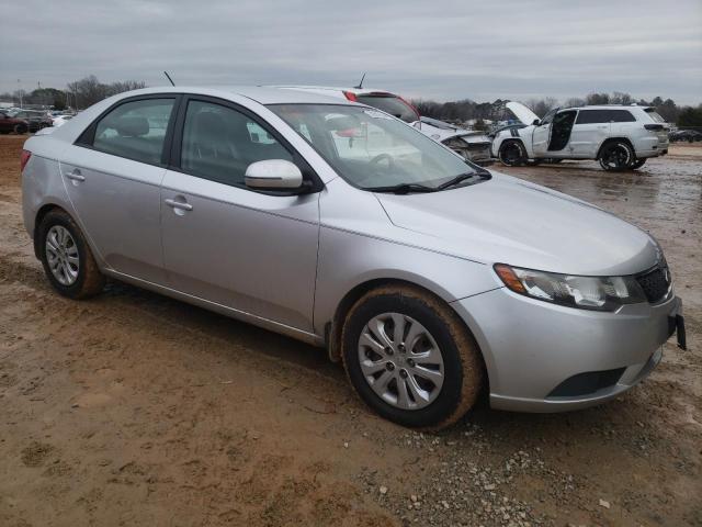 Vin: knafu4a21c5605977, lot: 39545544, kia forte ex 20124