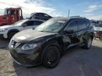 2016 NISSAN ROGUE S - KNMAT2MT5GP673265