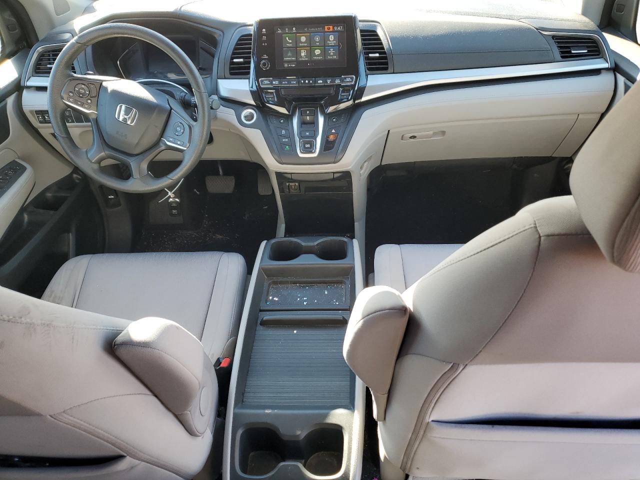 5FNRL6H50LB017338 HONDA All Models 2020