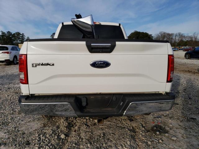 1FTEW1CG1FFC58570 | 2015 FORD F150 SUPER