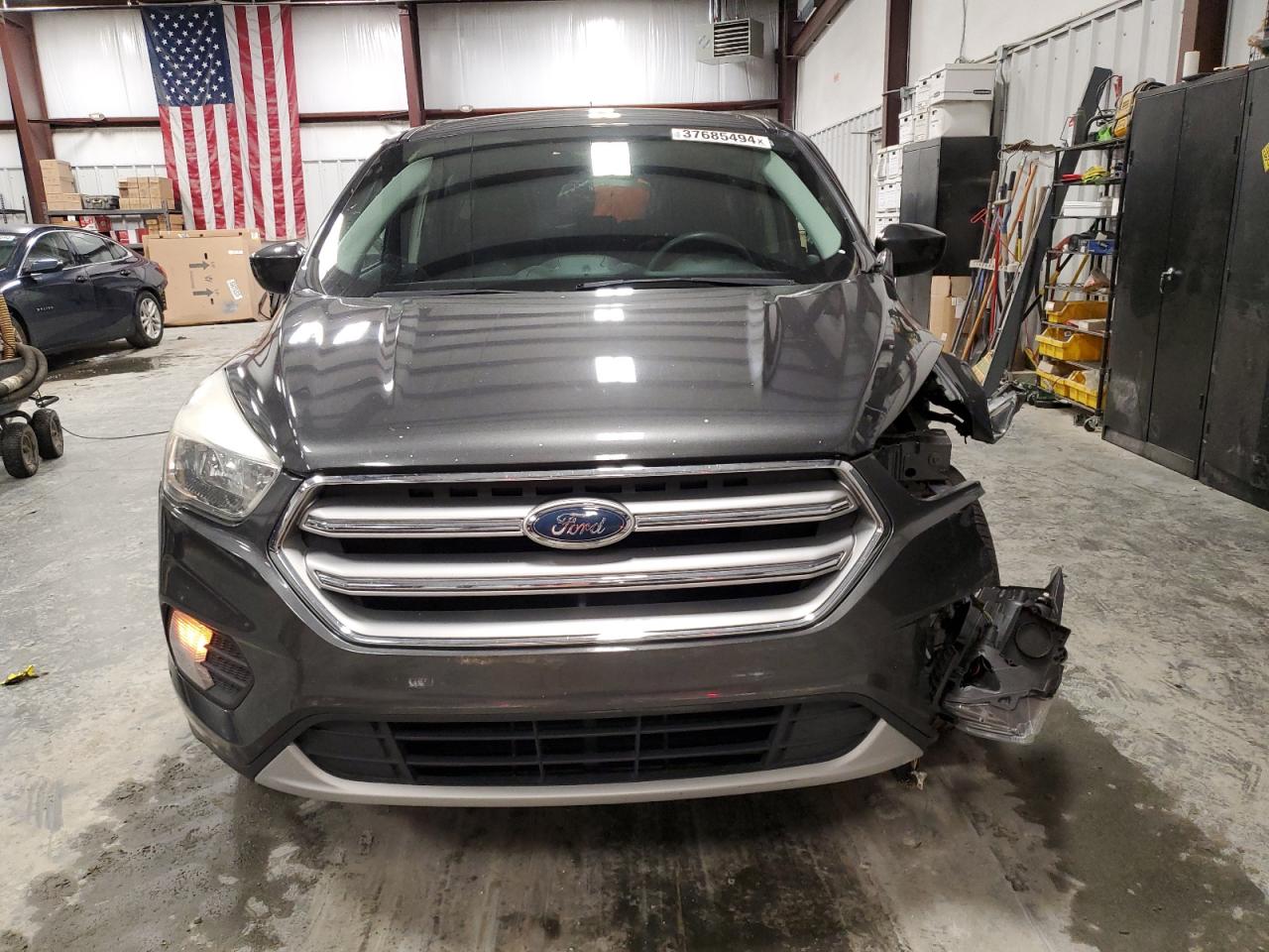 1FMCU0G93HUA95434 FORD ESCAPE 2017