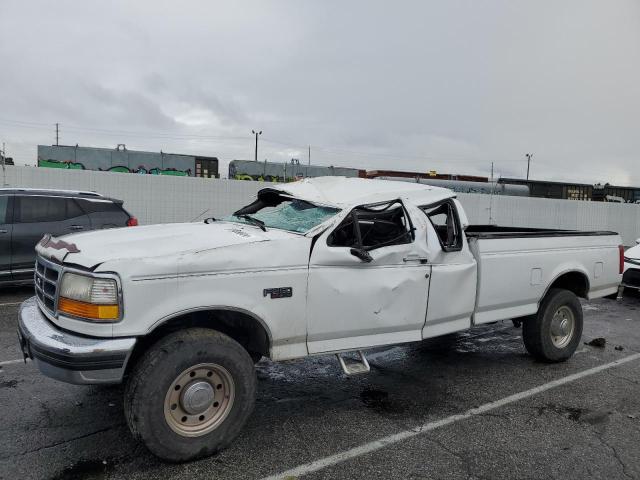 1996 Ford F-250 