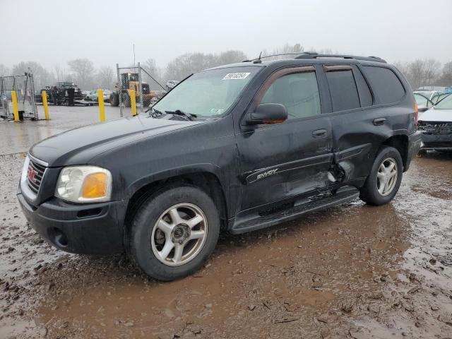 2004 GMC Envoy 