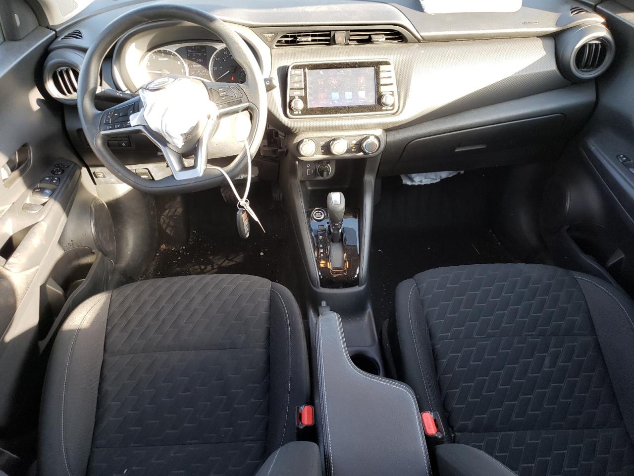 3N1CP5BV4NL531861 NISSAN KICKS 2022