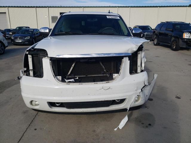 2008 GMC Yukon VIN: 1GKFC13068J207795 Lot: 37523084