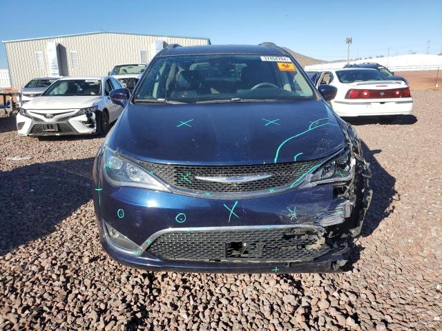 2C4RC1BG9JR167205 | 2018 CHRYSLER PACIFICA T