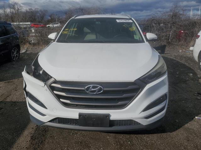 KM8J33A24GU157297 | 2016 Hyundai tucson limited