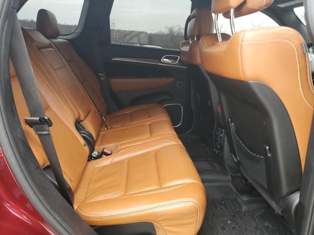 2016 JEEP GRAND CHER - 1C4RJFDJ9GC482910