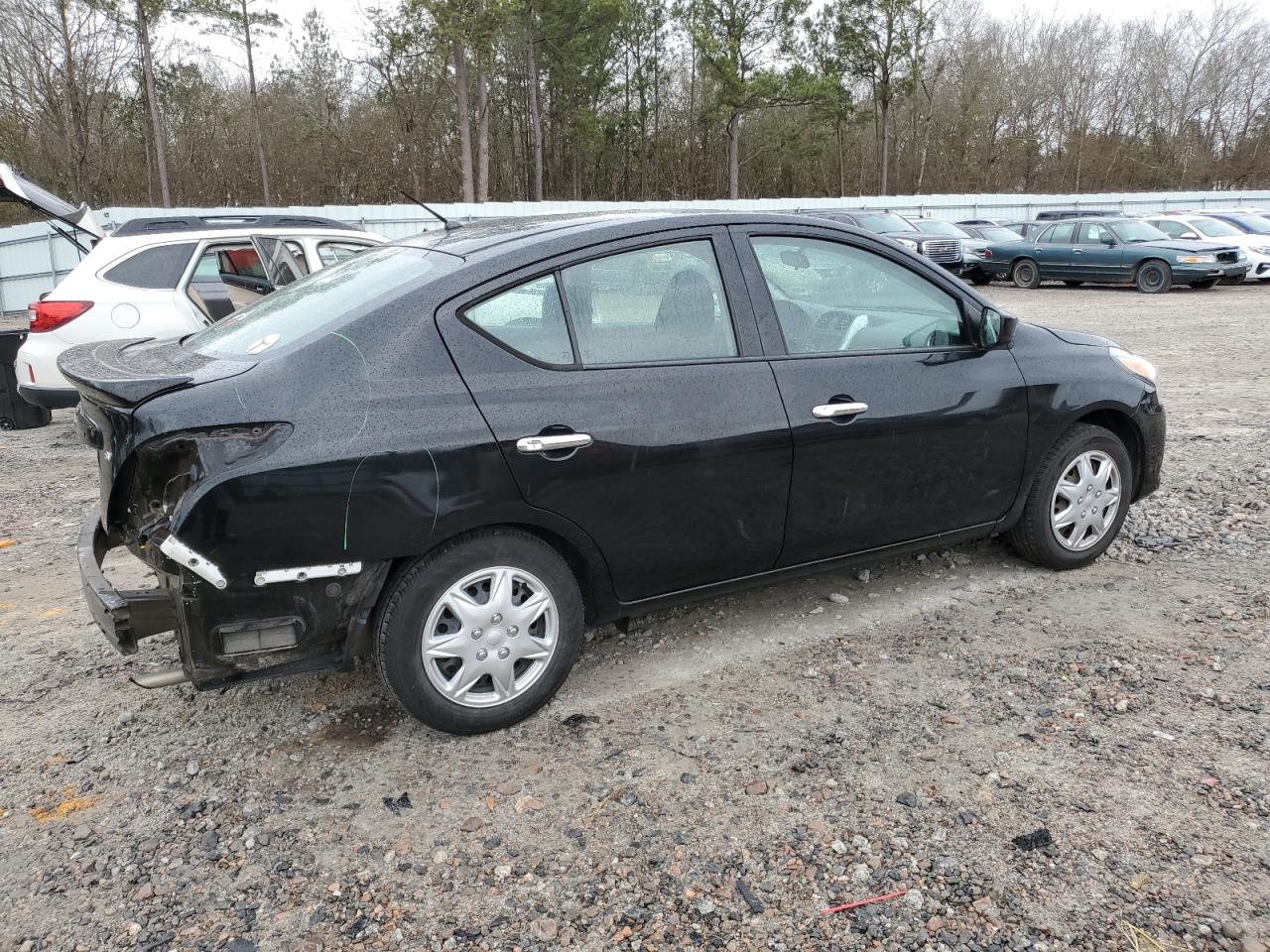 3N1CN7AP2JL801782 NISSAN VERSA 2018