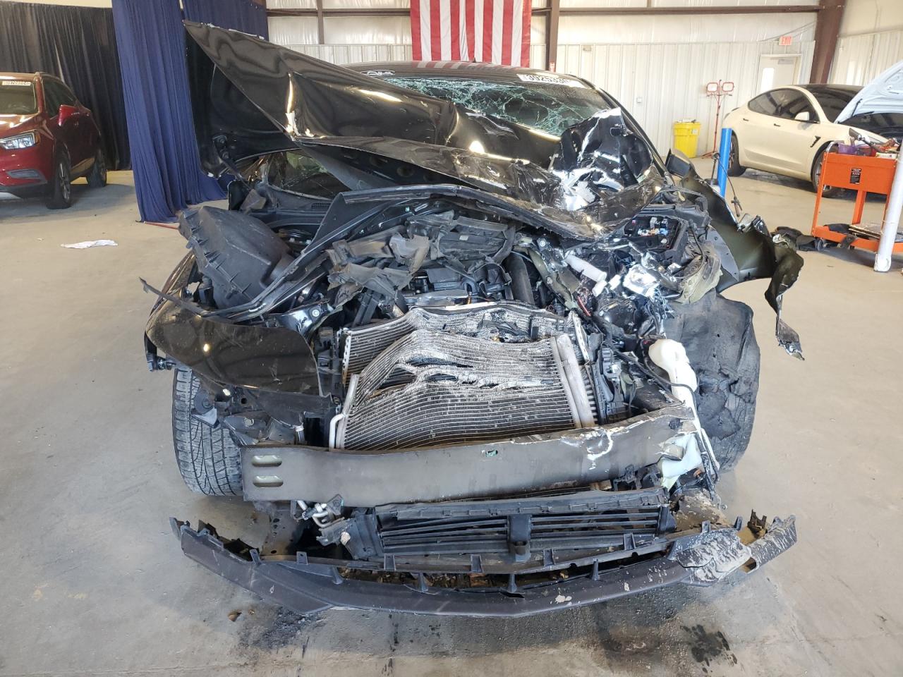1G1ZC5ST9HF233914 CHEVROLET MALIBU 2017