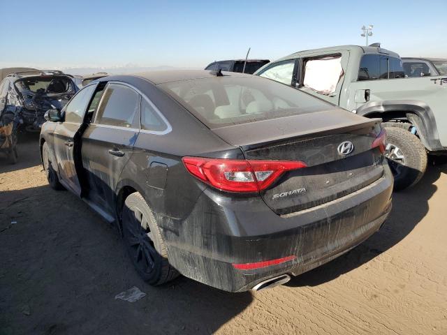 5NPE34AF2HH436838 | 2017 HYUNDAI SONATA SPO