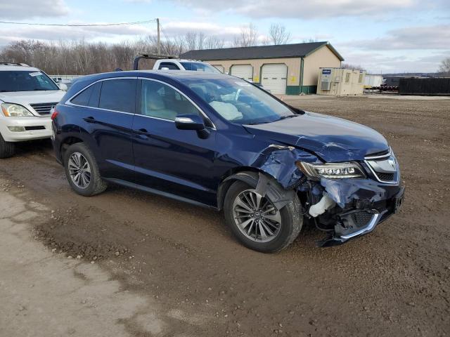 5J8TB4H7XGL010996 | 2016 ACURA RDX ADVANC