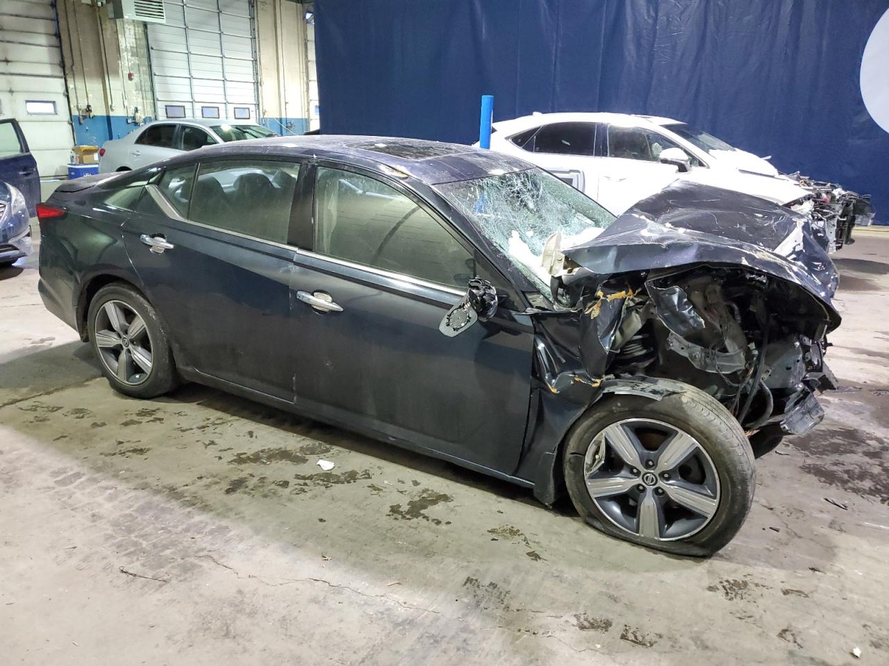1N4BL4DW5KC198619 NISSAN ALTIMA 2019
