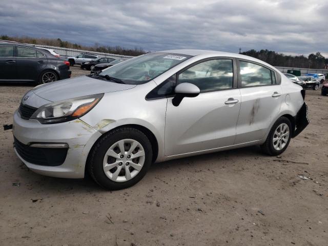 2016 Kia Rio LX