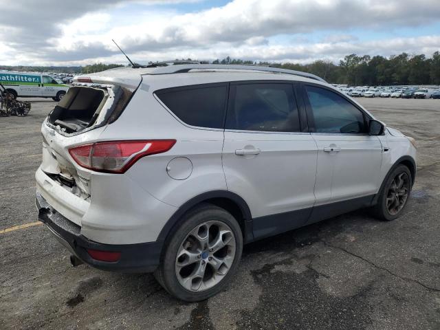 Vin: 1fmcu0j99dub68731, lot: 38731554, ford escape titanium 20133