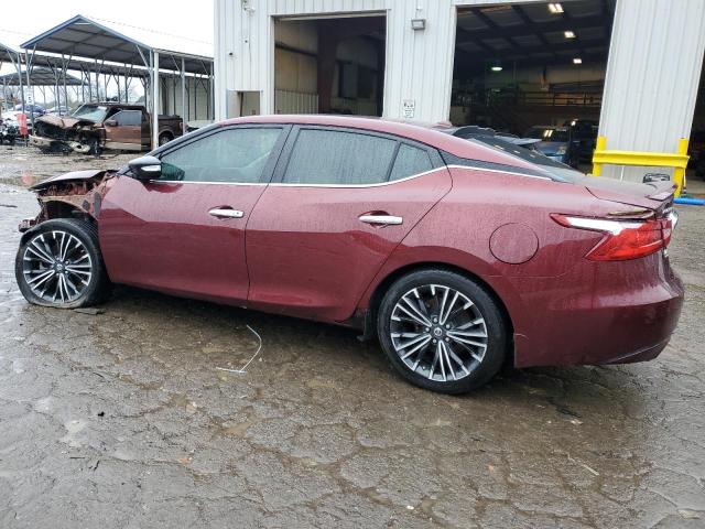 1N4AA6AP7HC396993 | 2017 NISSAN MAXIMA 3.5