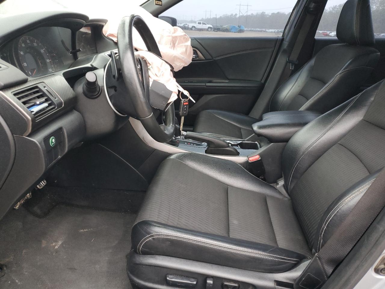 1HGCR2F56GA179863 HONDA ACCORD 2016