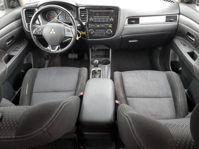 VIN JA4AD2A32GZ031988 2016 MITSUBISHI OUTLANDER no.8