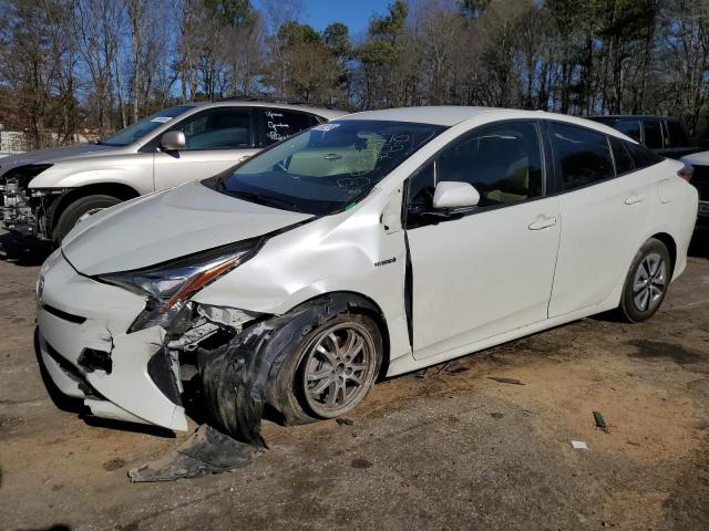 JTDKARFU5G3510955 | 2016 TOYOTA PRIUS