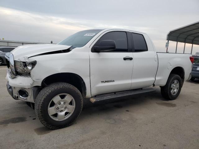 TOYOTA TUNDRA DOUBLE CAB SR5