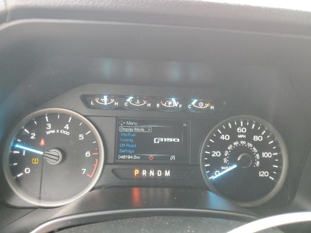 2019 FORD F150 SUPER 1FTEW1EP6KFC59589