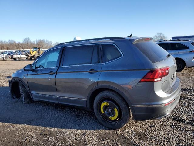 3VV2B7AX2JM140056 | 2018 VOLKSWAGEN TIGUAN SE