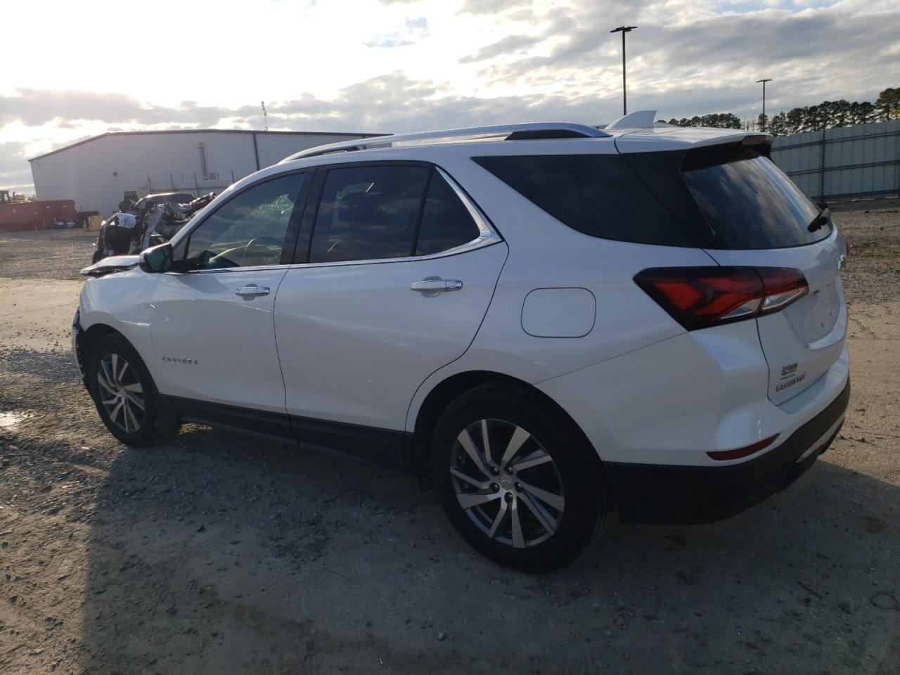 3GNAXNEG2PL105114 CHEVROLET EQUINOX 2023