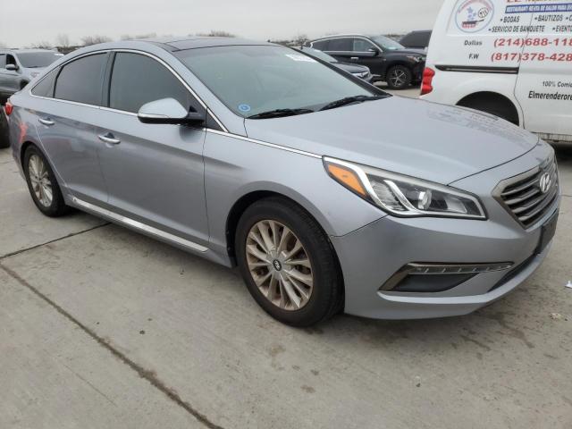 5NPE34AF1FH073882 | 2015 HYUNDAI SONATA SPO