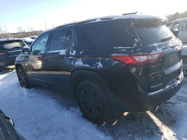 1GNEVJKW5KJ267184 | 2019 CHEVROLET TRAVERSE H