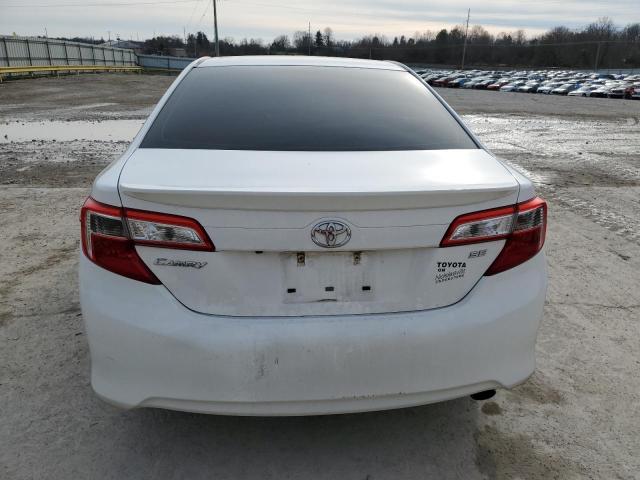 4T1BF1FK4EU832281 | 2014 TOYOTA CAMRY L